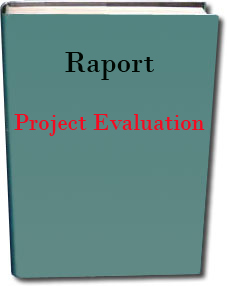 [Parenting] Seri Buku Raport : Project Bersama  Motivasi 