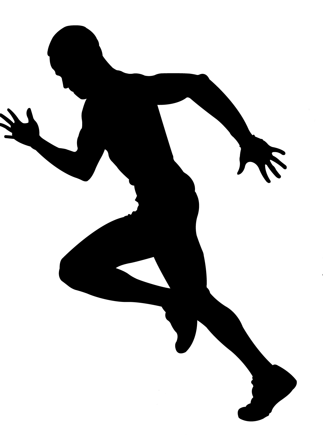 Kripik 54 Lomba Lari Jarak Pendek Motivasi HidupMotivasi DIRI